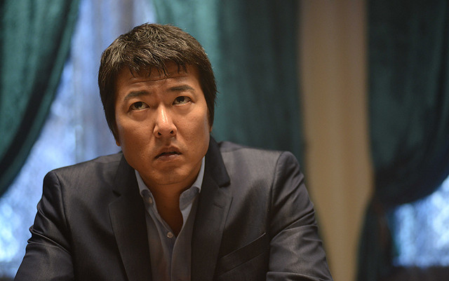 二重身剧照的剧照