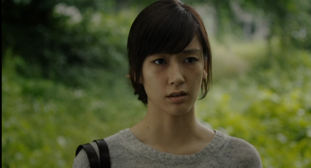 二重身剧照的剧照