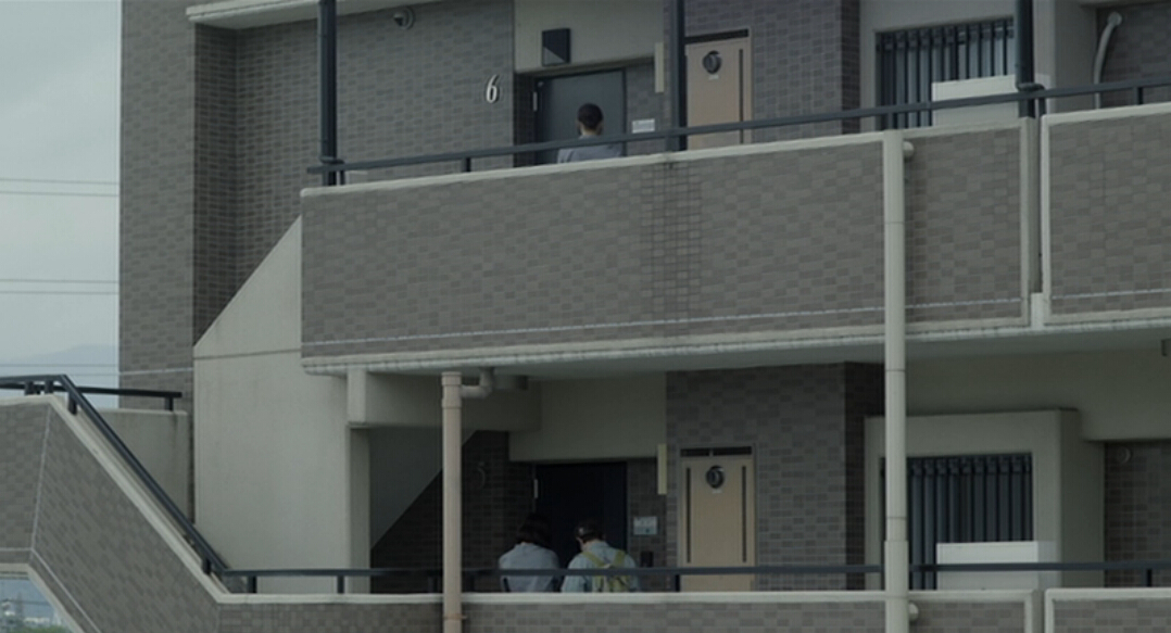 二重身剧照的剧照