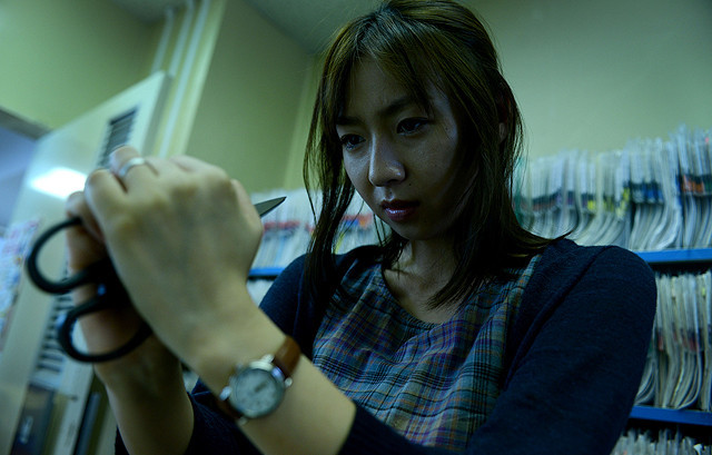 二重身剧照的剧照