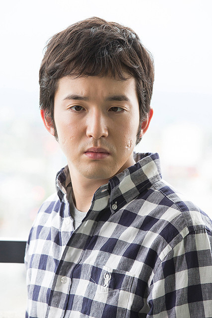 二重身剧照的剧照