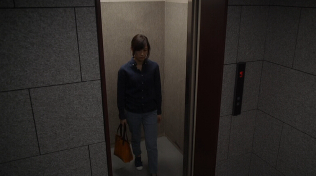 二重身剧照的剧照