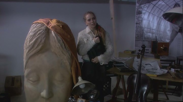 做爱后动物感伤剧照的剧照