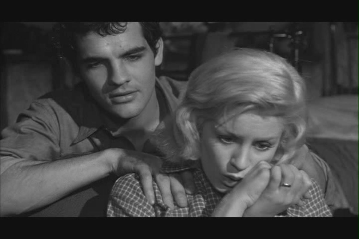 少妇怨剧照的剧照