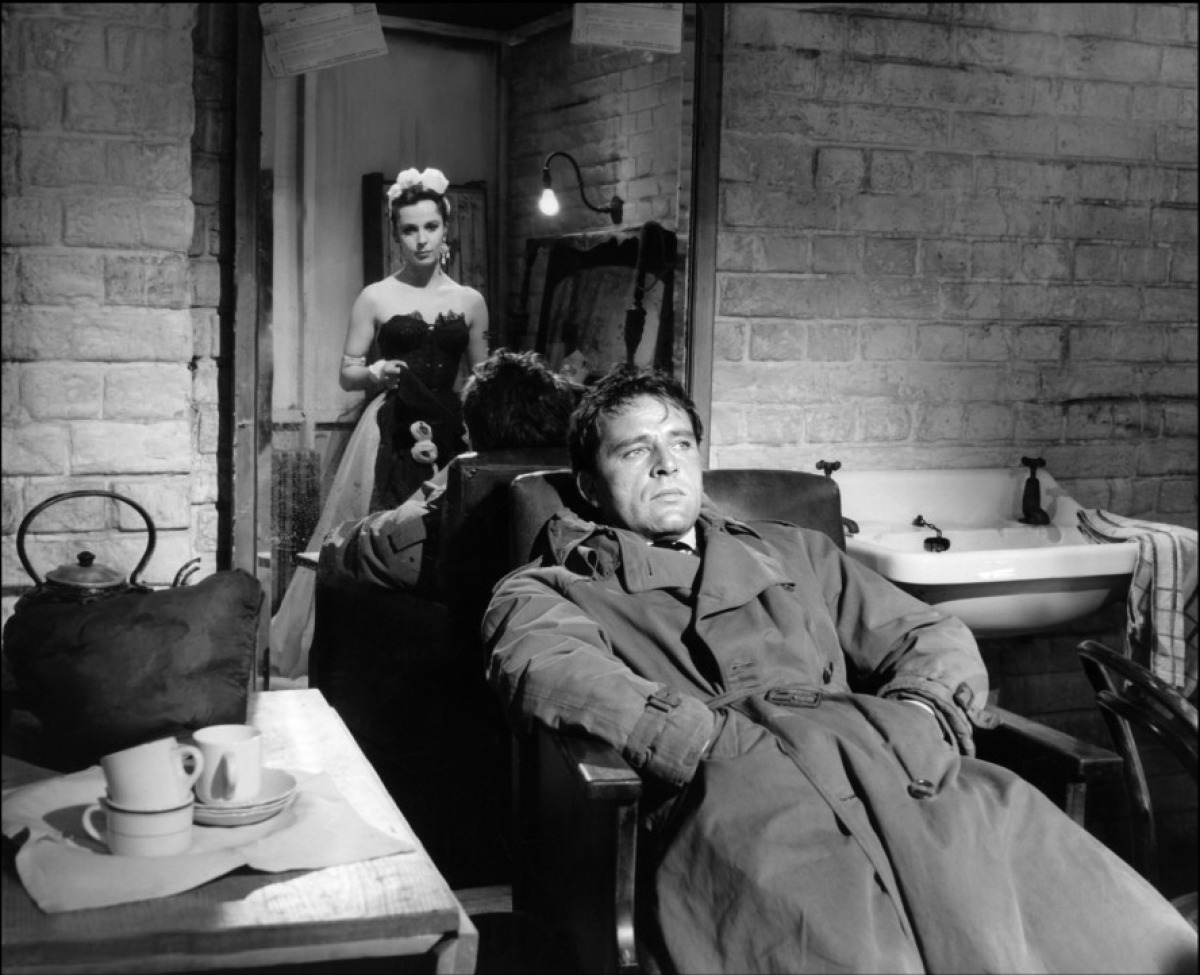 少妇怨剧照的剧照