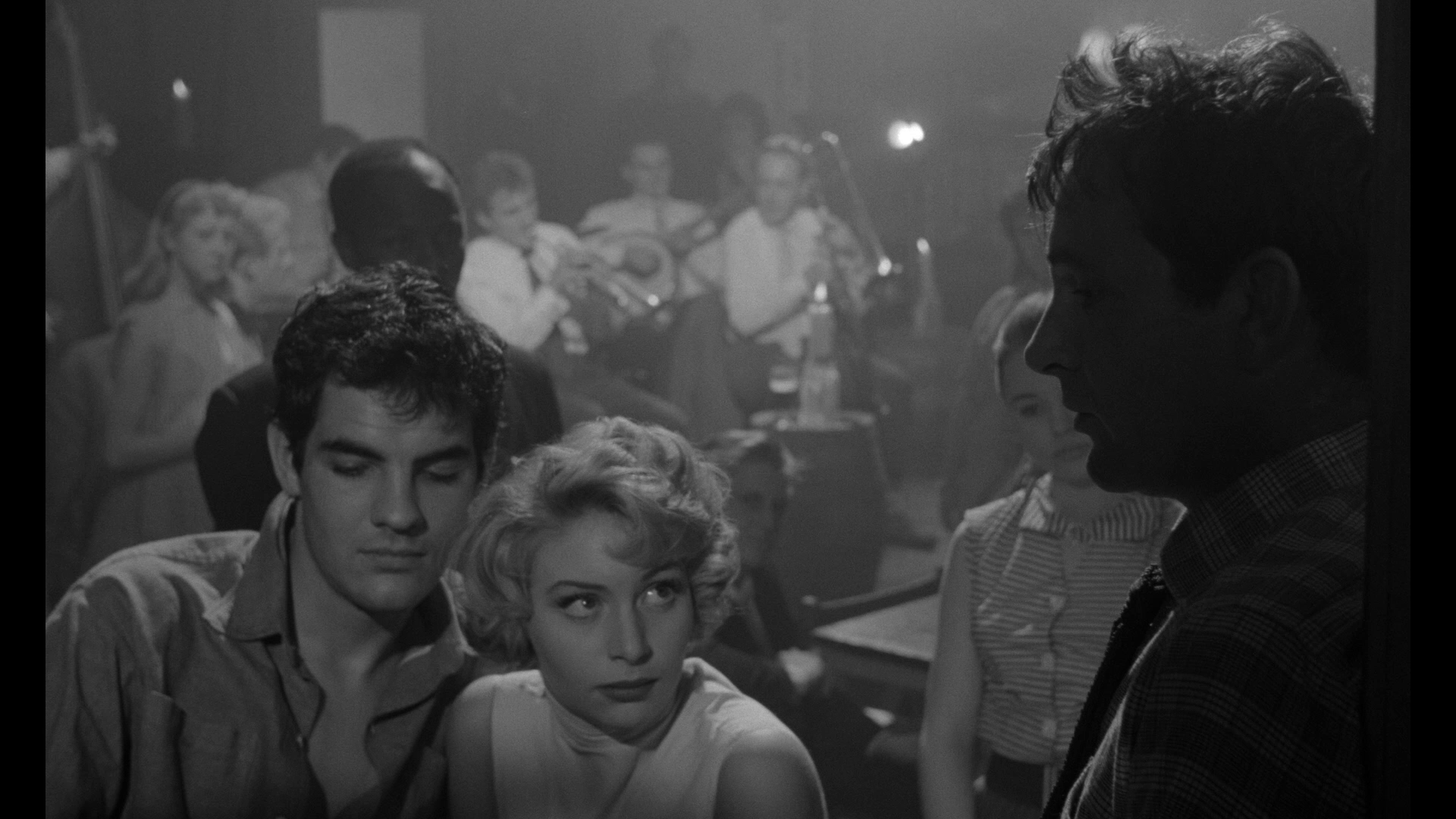 少妇怨剧照的剧照