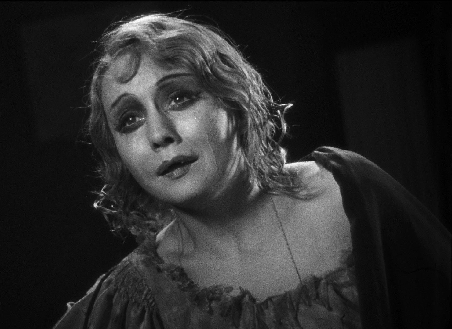 悲惨世界剧照的剧照