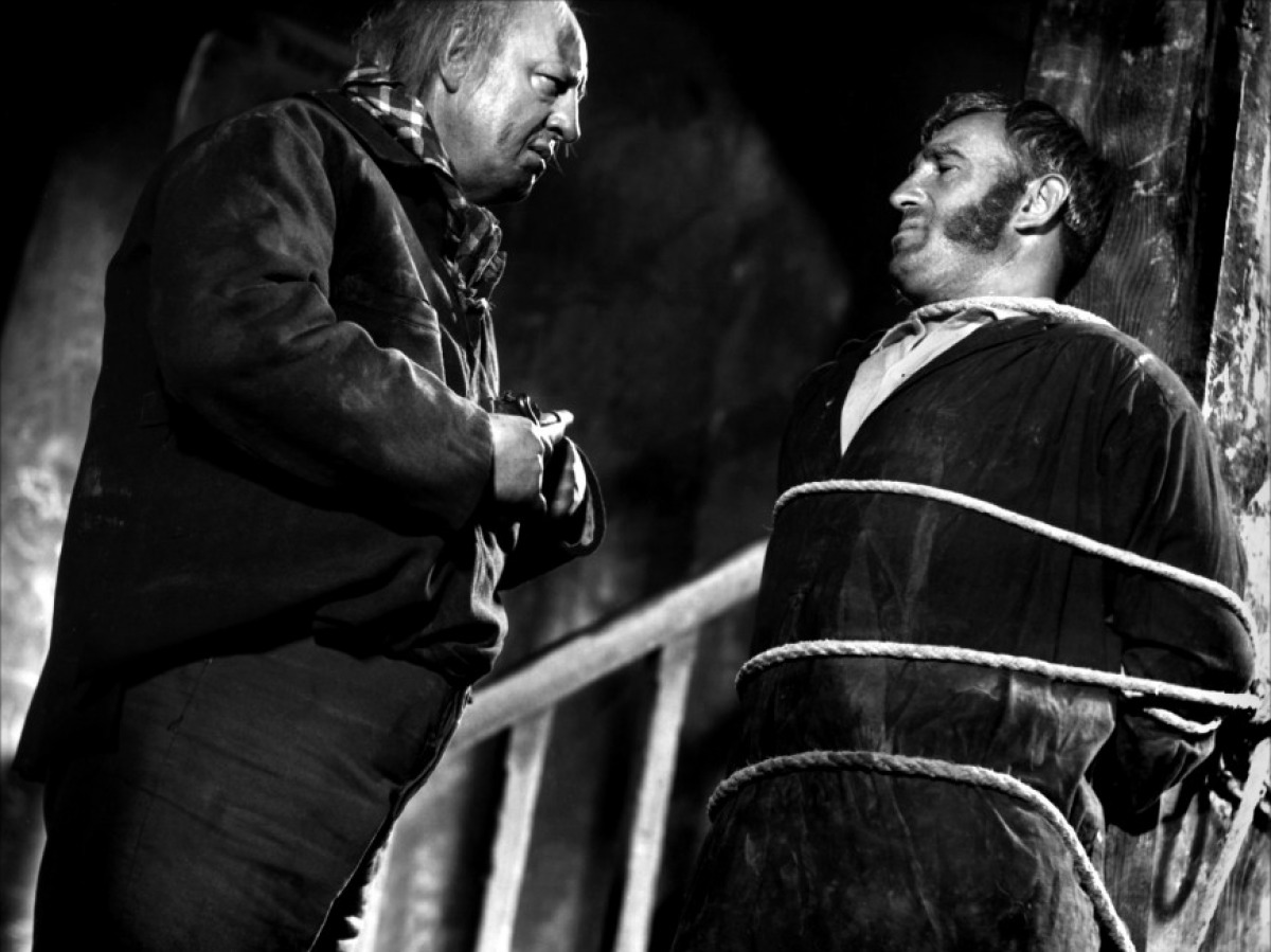 悲惨世界剧照的剧照