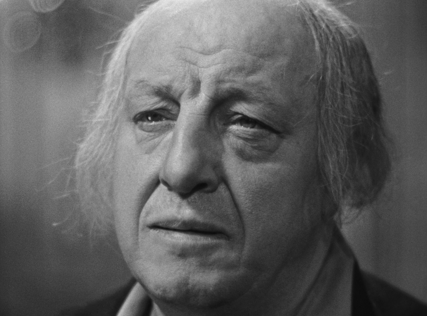 悲惨世界剧照的剧照