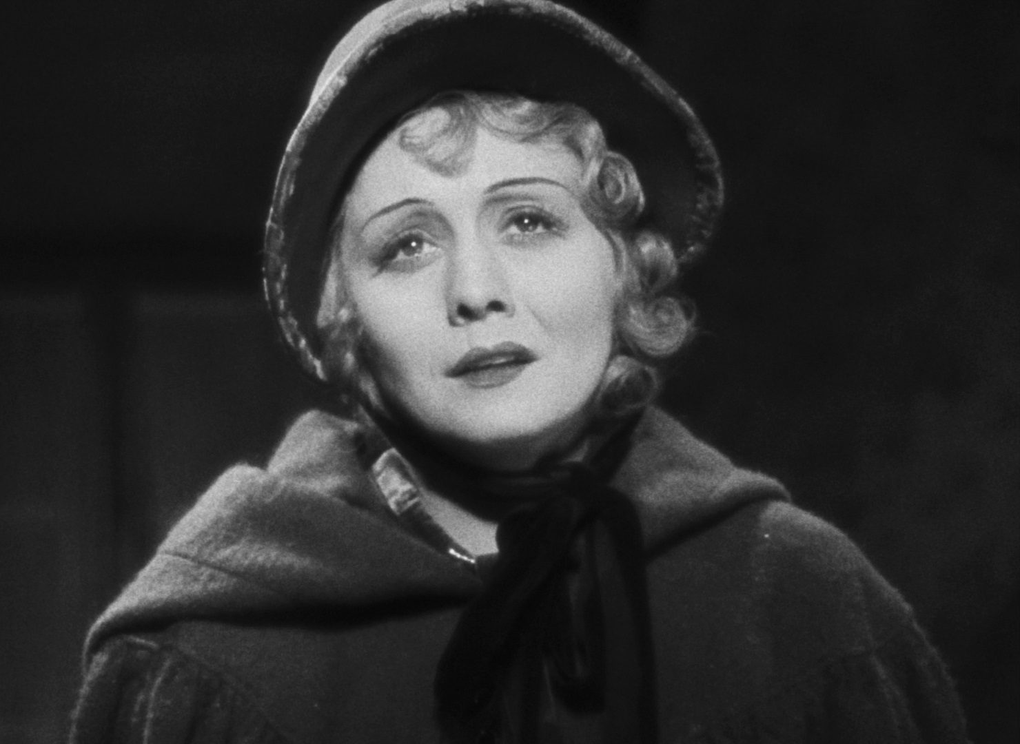 悲惨世界剧照的剧照