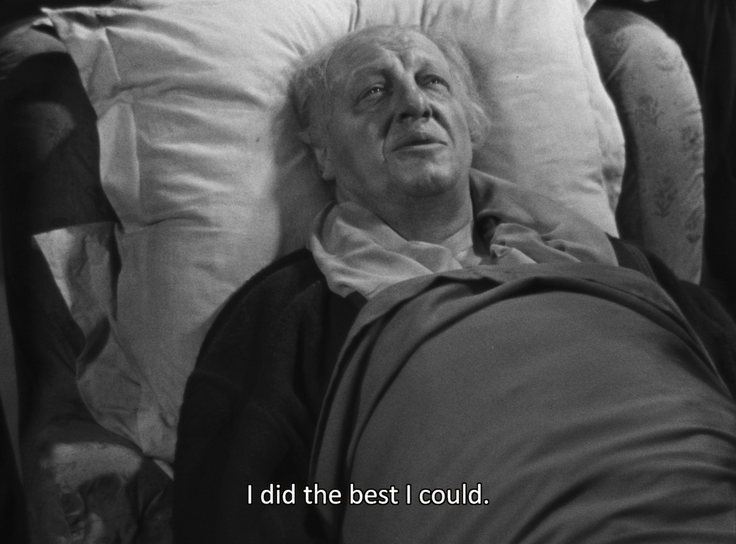 悲惨世界剧照的剧照