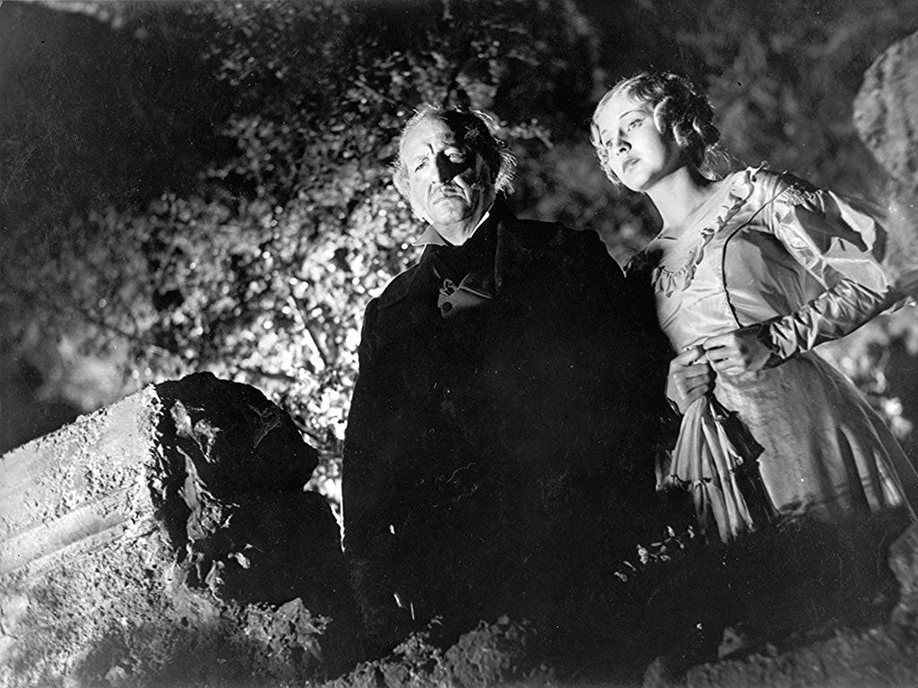 悲惨世界剧照的剧照