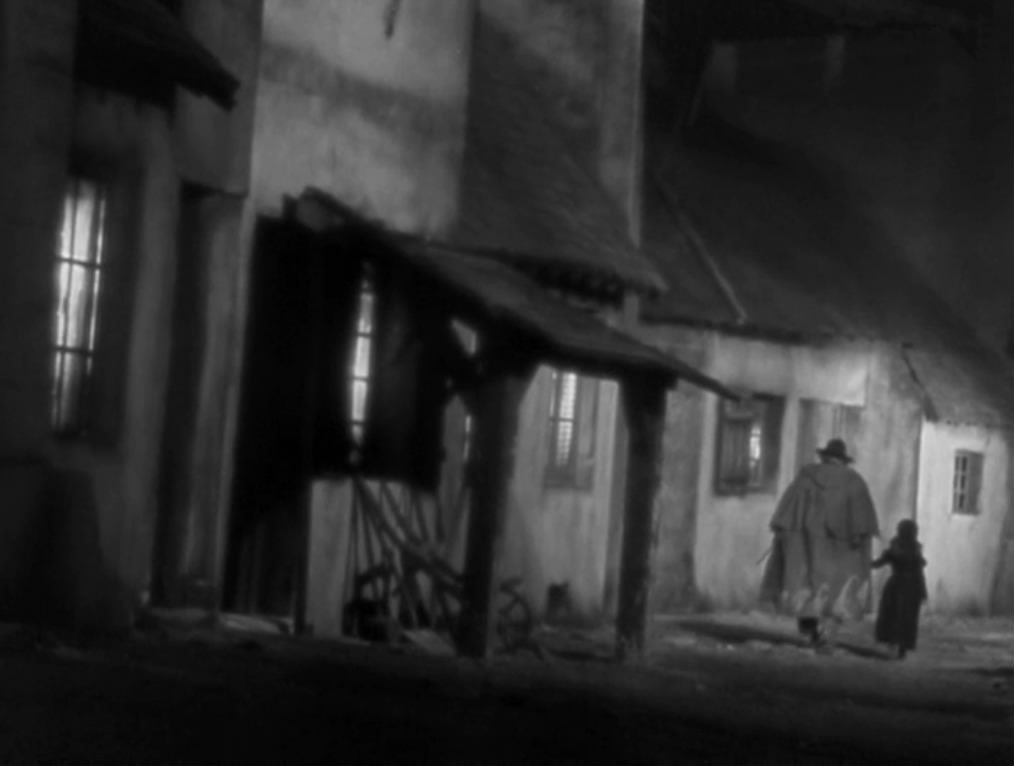 悲惨世界剧照的剧照