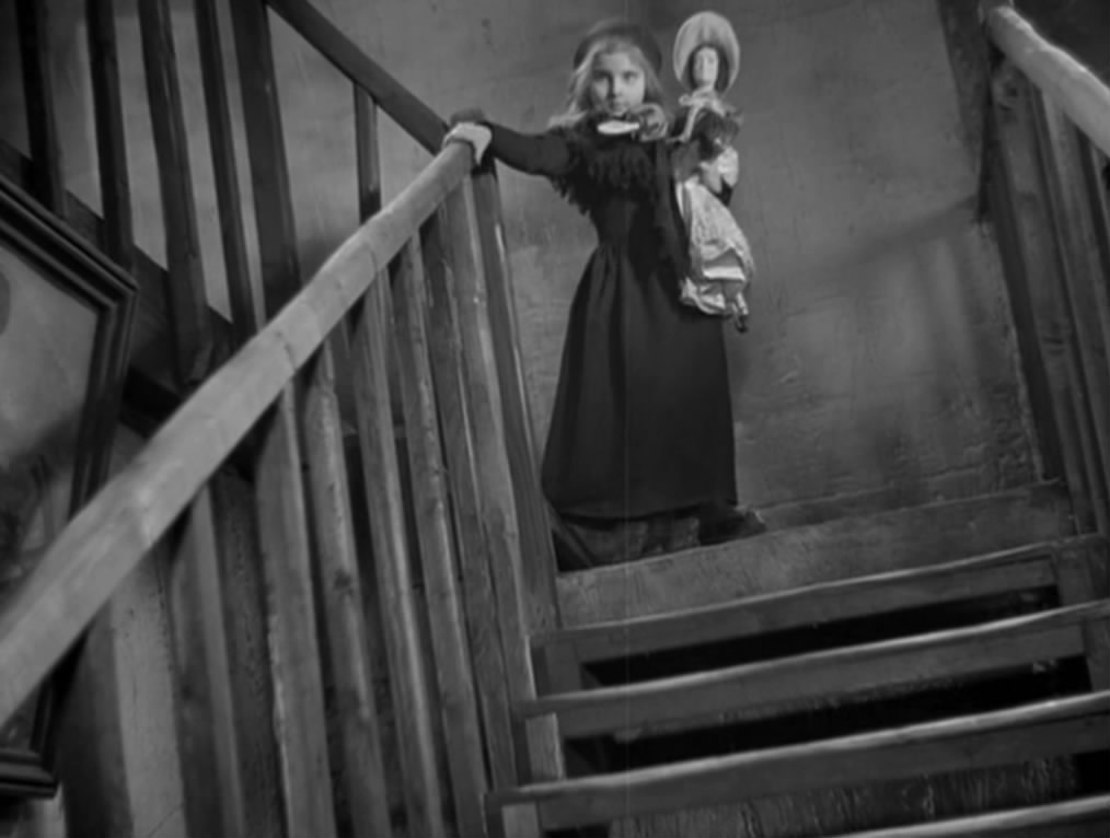 悲惨世界剧照的剧照