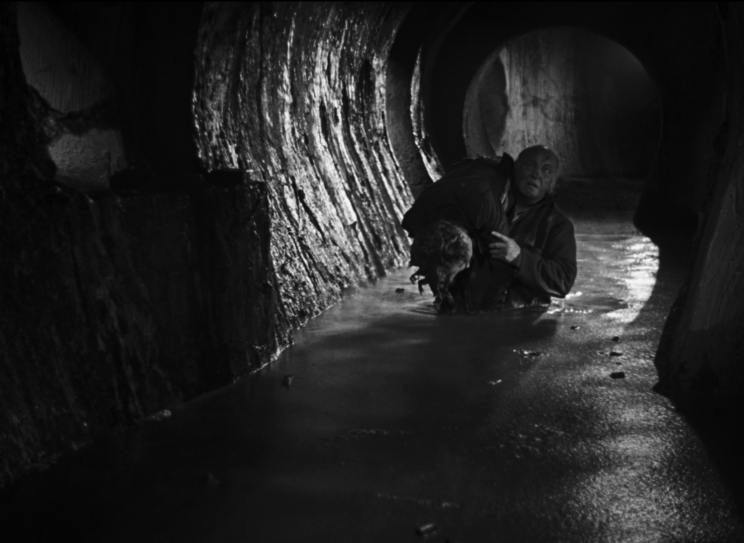 悲惨世界剧照的剧照