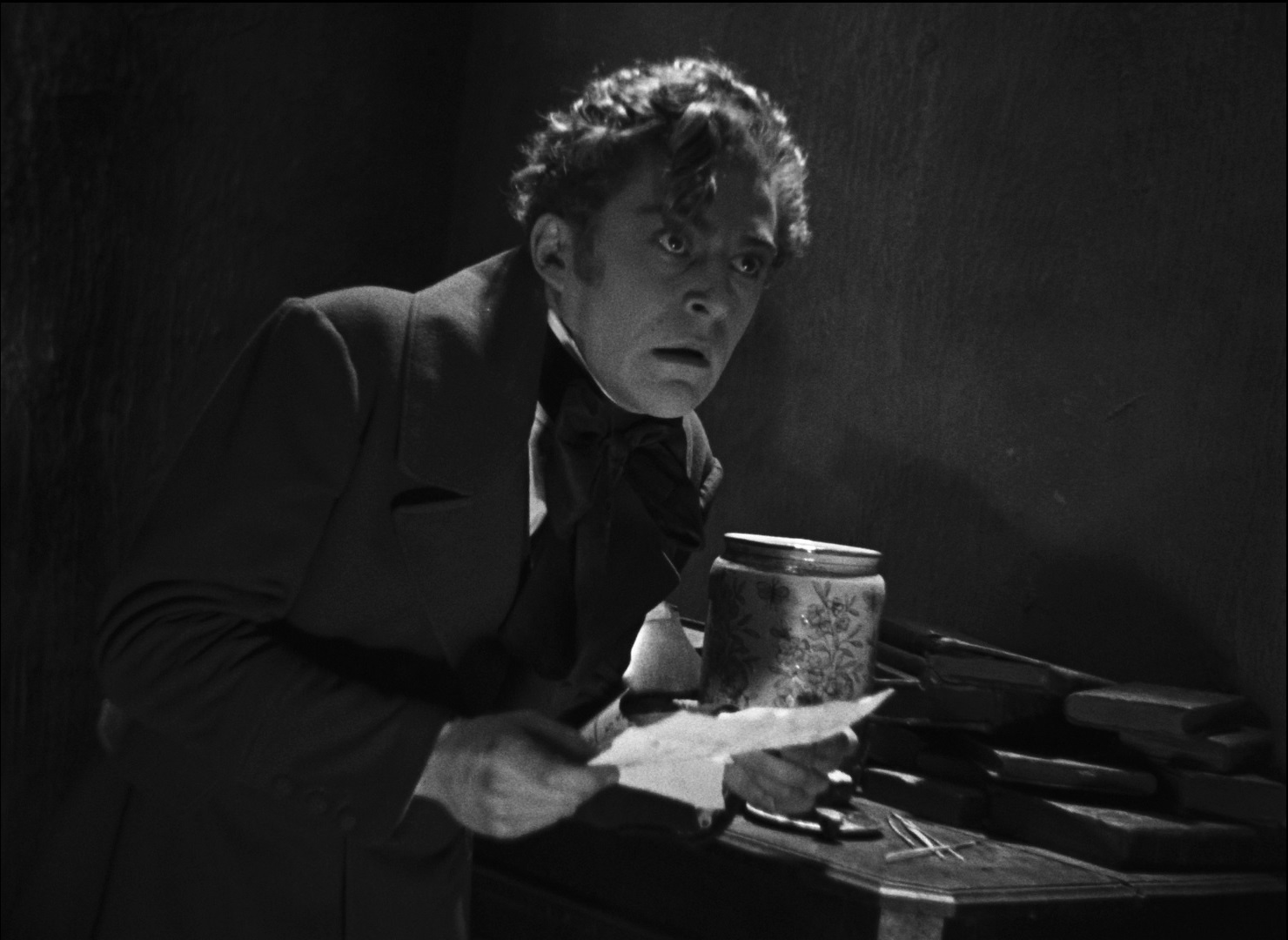 悲惨世界剧照的剧照