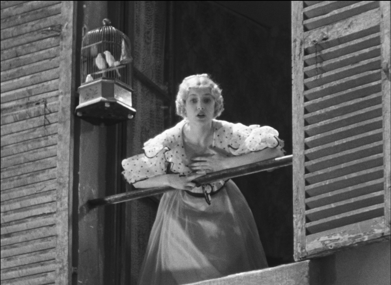 悲惨世界剧照的剧照