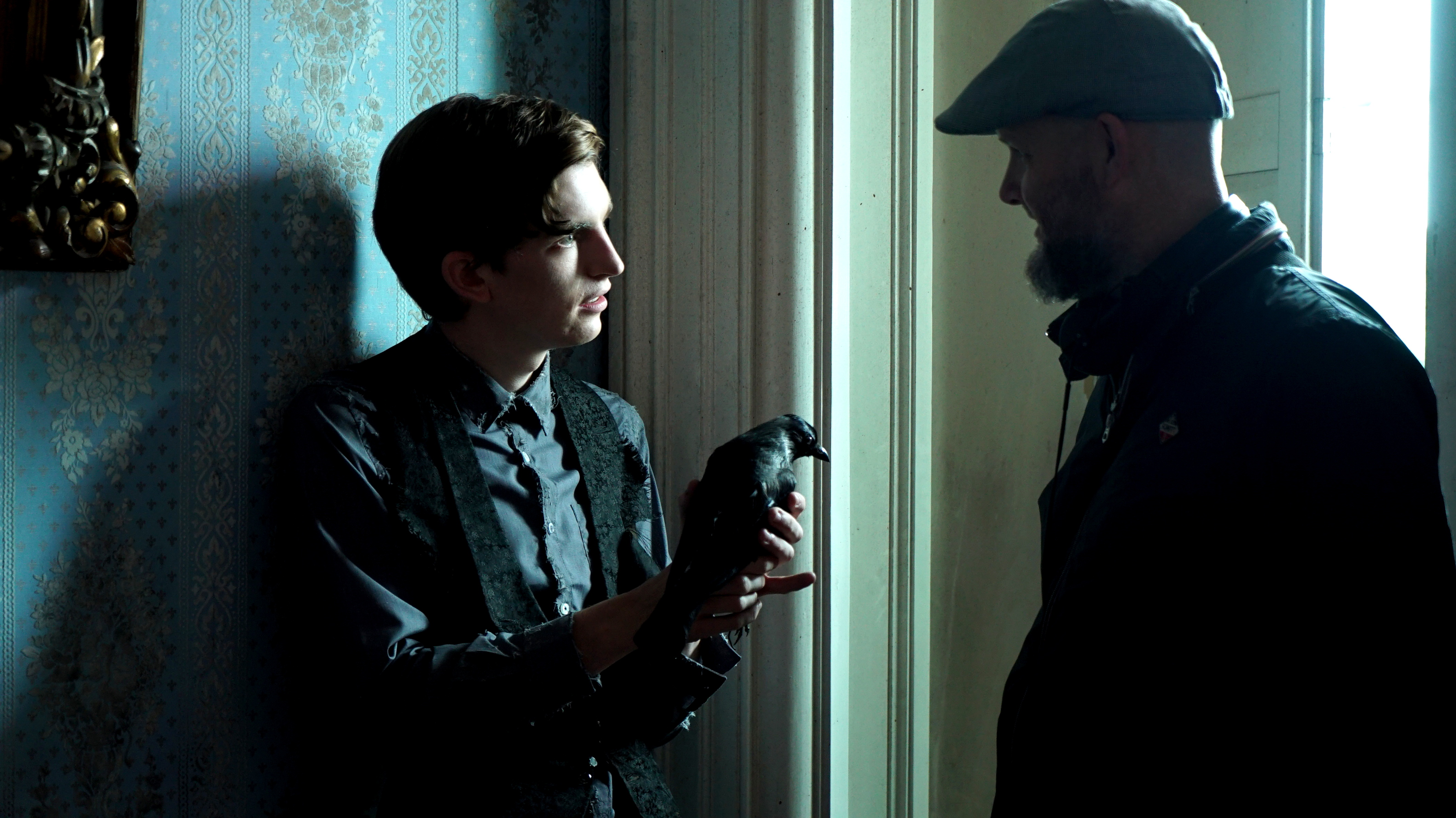 房客剧照的剧照