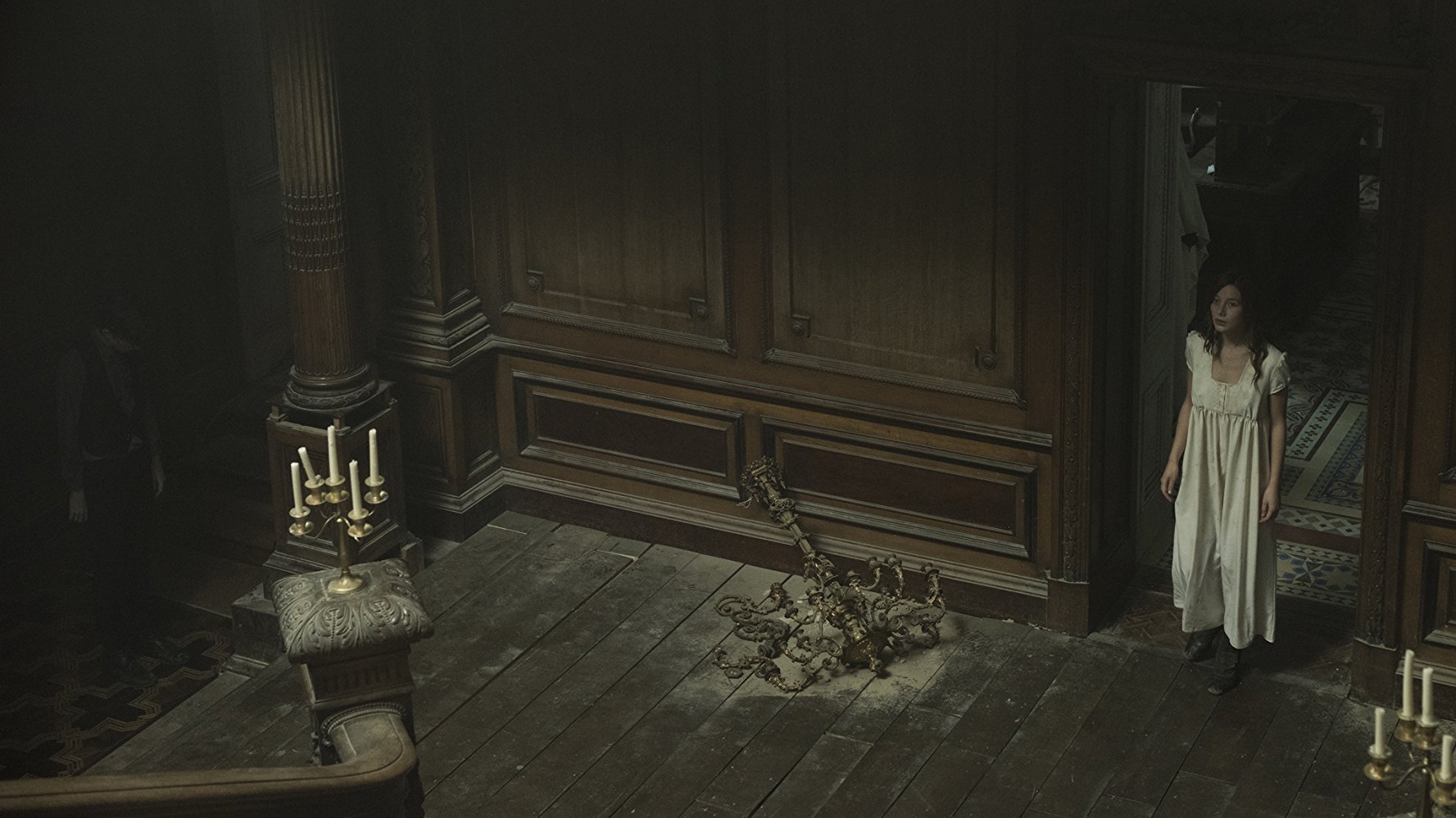 房客剧照的剧照