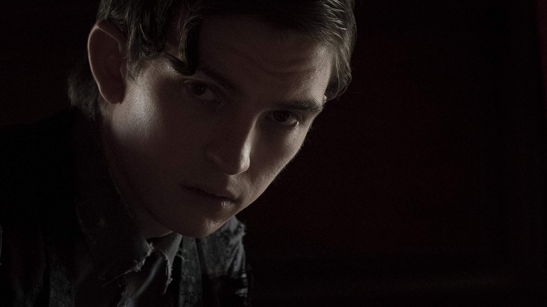 房客剧照的剧照