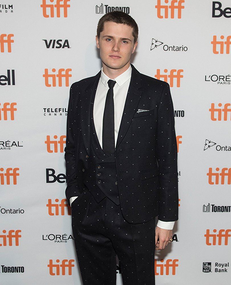 房客剧照的剧照