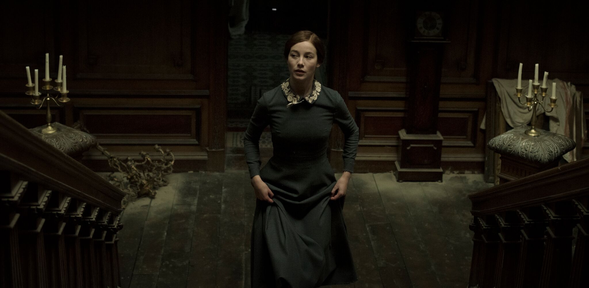 房客剧照的剧照