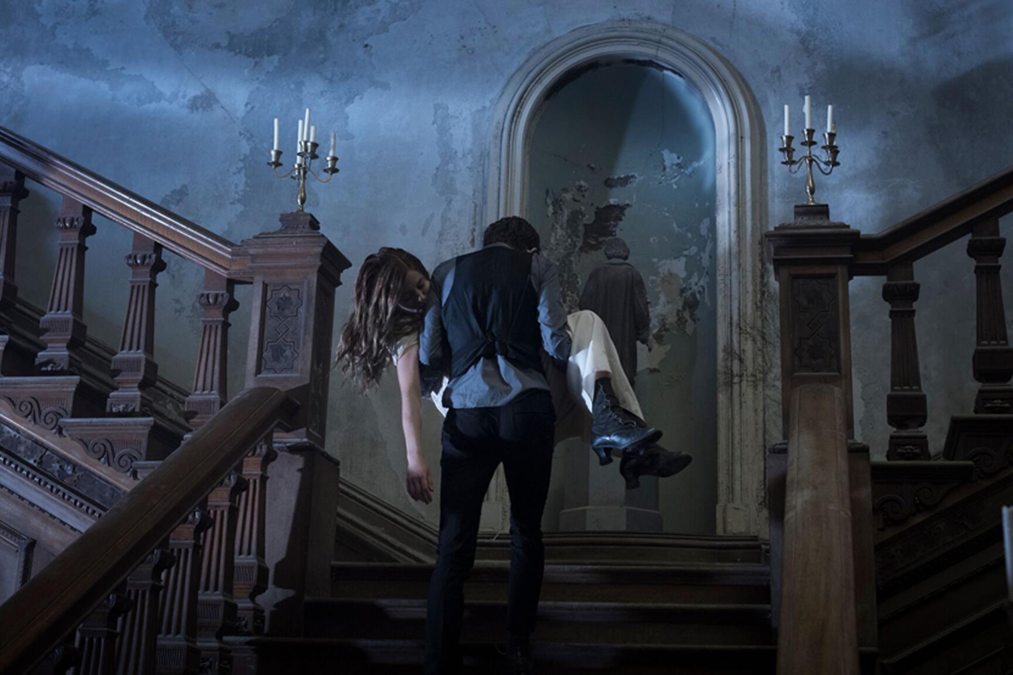 房客剧照的剧照