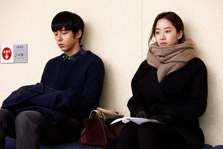 我们恋爱的履历剧照的剧照