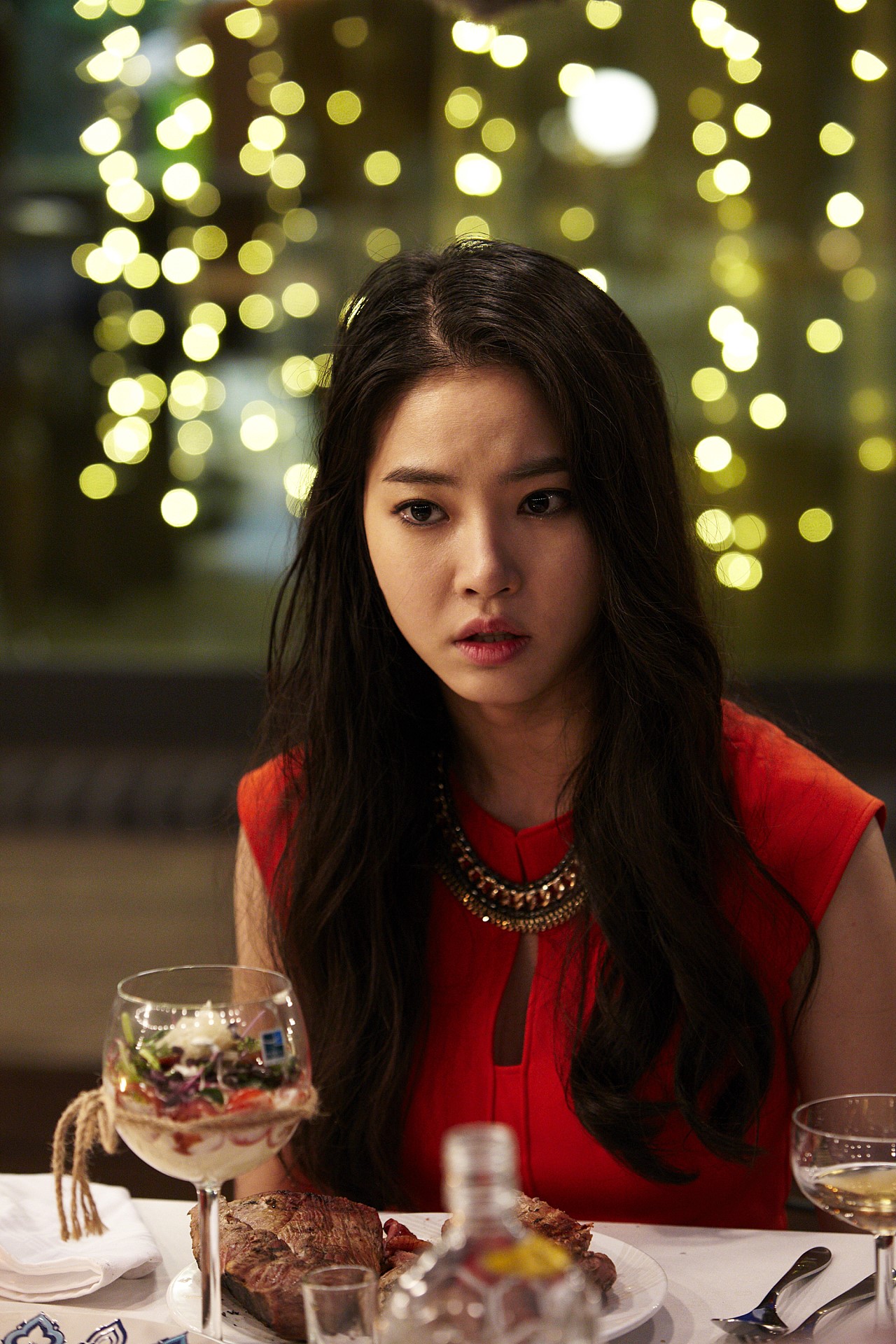 我们恋爱的履历剧照的剧照