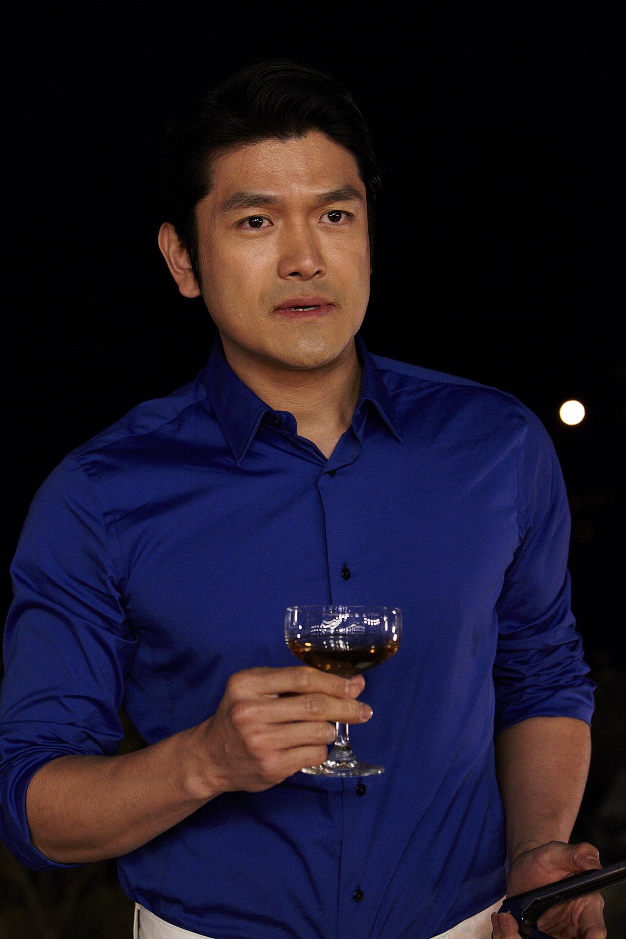 我们恋爱的履历剧照的剧照