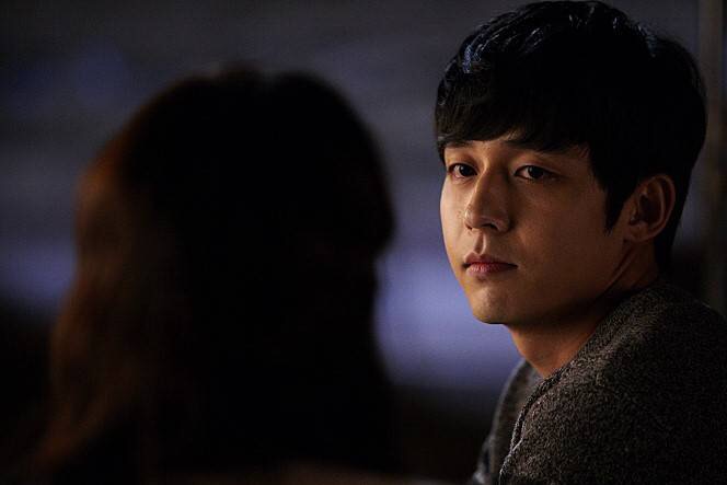 我们恋爱的履历剧照的剧照