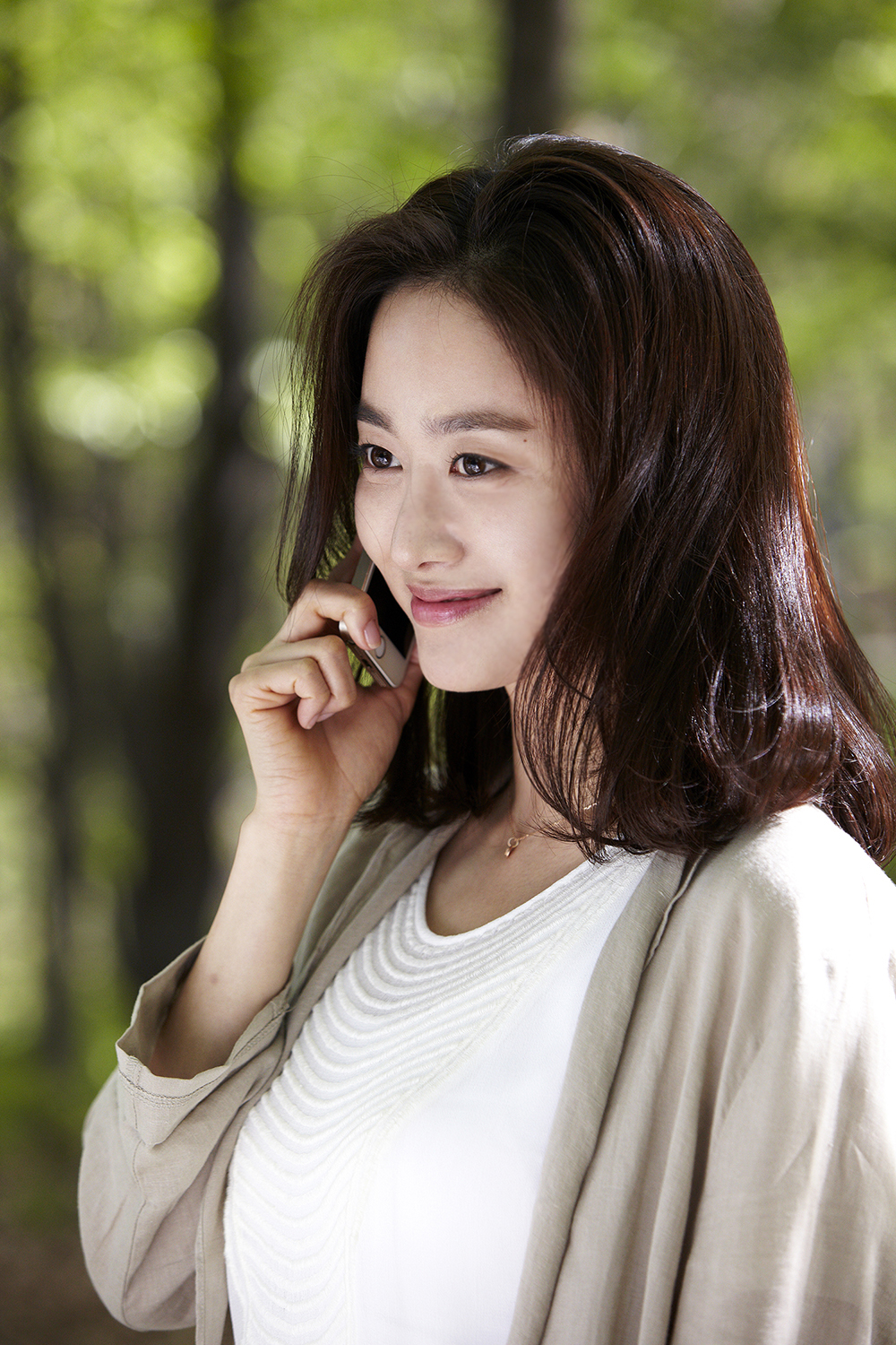 我们恋爱的履历剧照的剧照