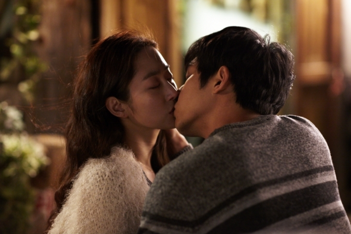 我们恋爱的履历剧照的剧照