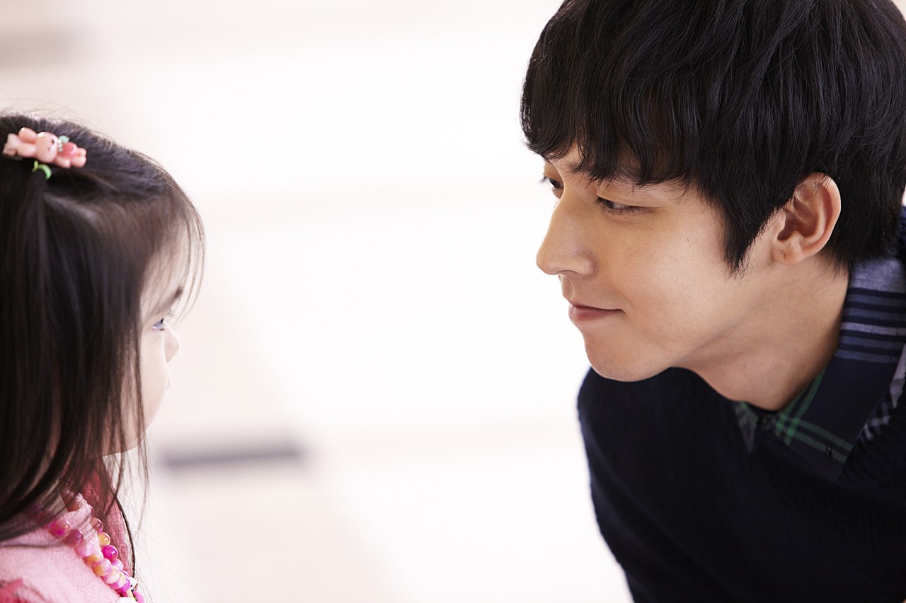 我们恋爱的履历剧照的剧照