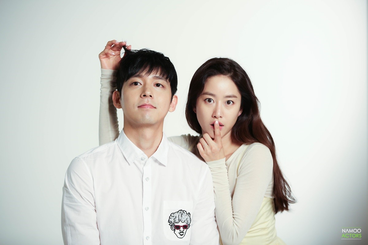 我们恋爱的履历剧照的剧照