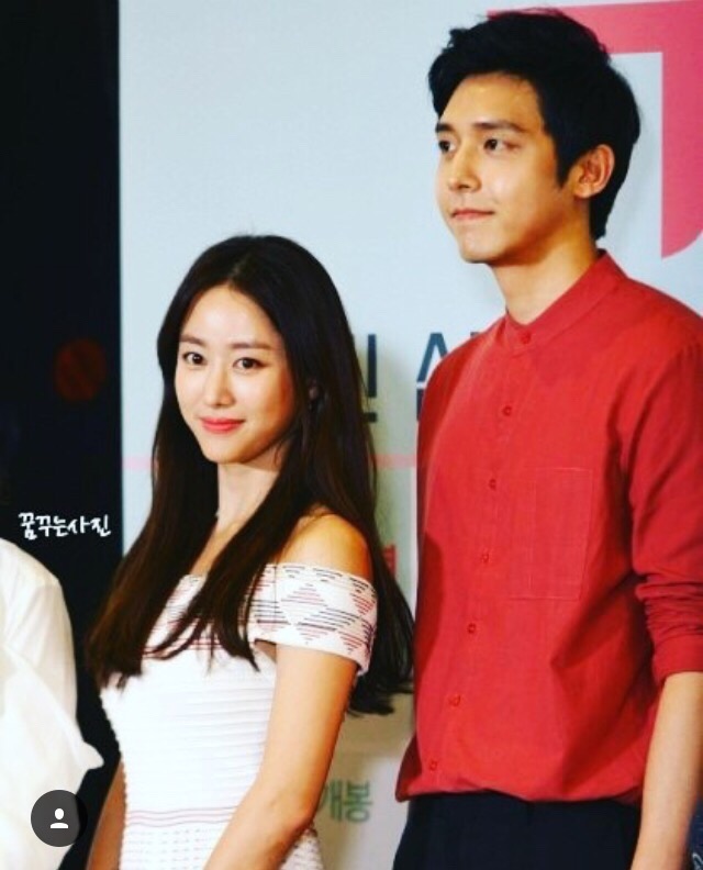 我们恋爱的履历剧照的剧照