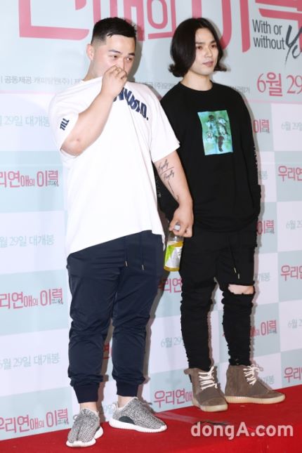 我们恋爱的履历剧照的剧照