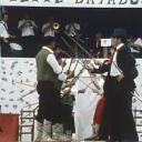 1982年，乌兹卡迪的夏天剧照