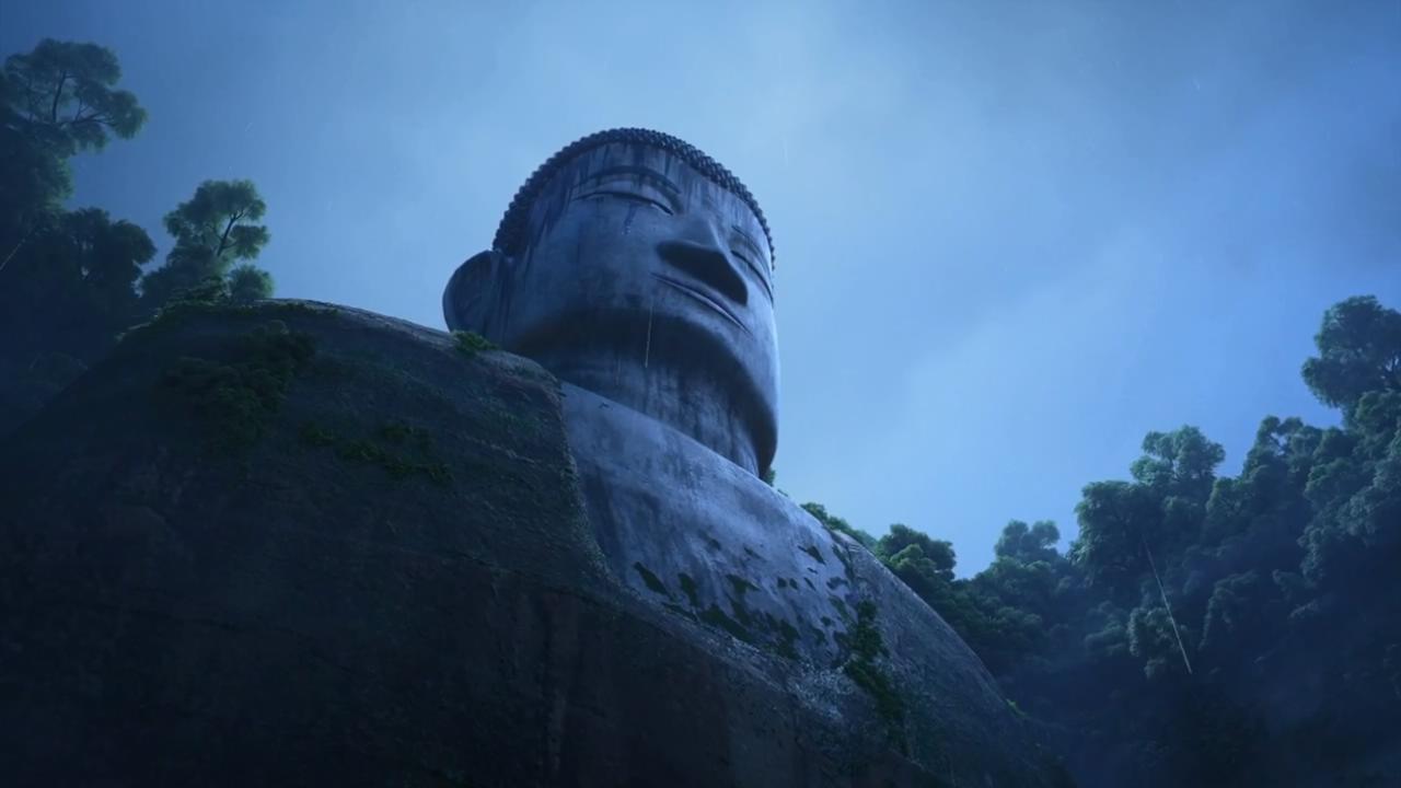 雪人奇缘剧照的剧照