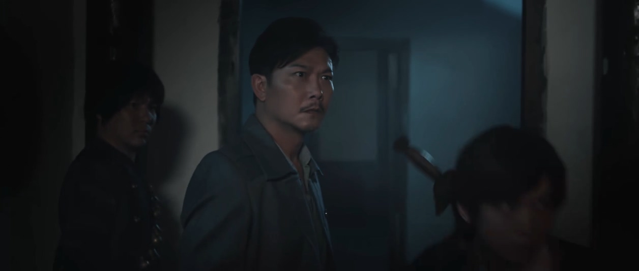 至尊先生剧照的剧照