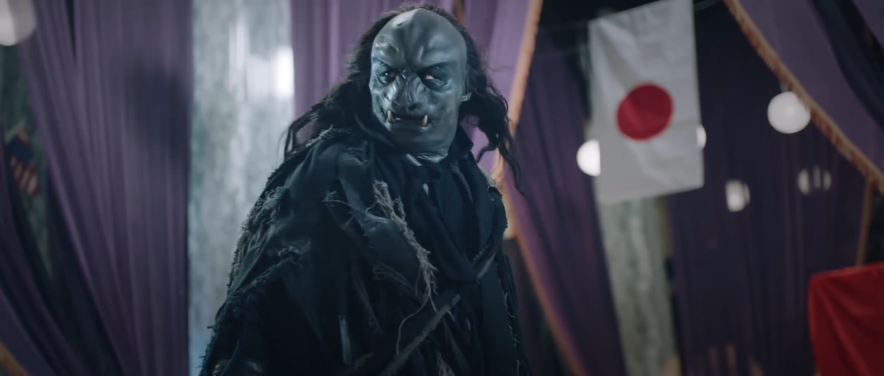 至尊先生剧照的剧照