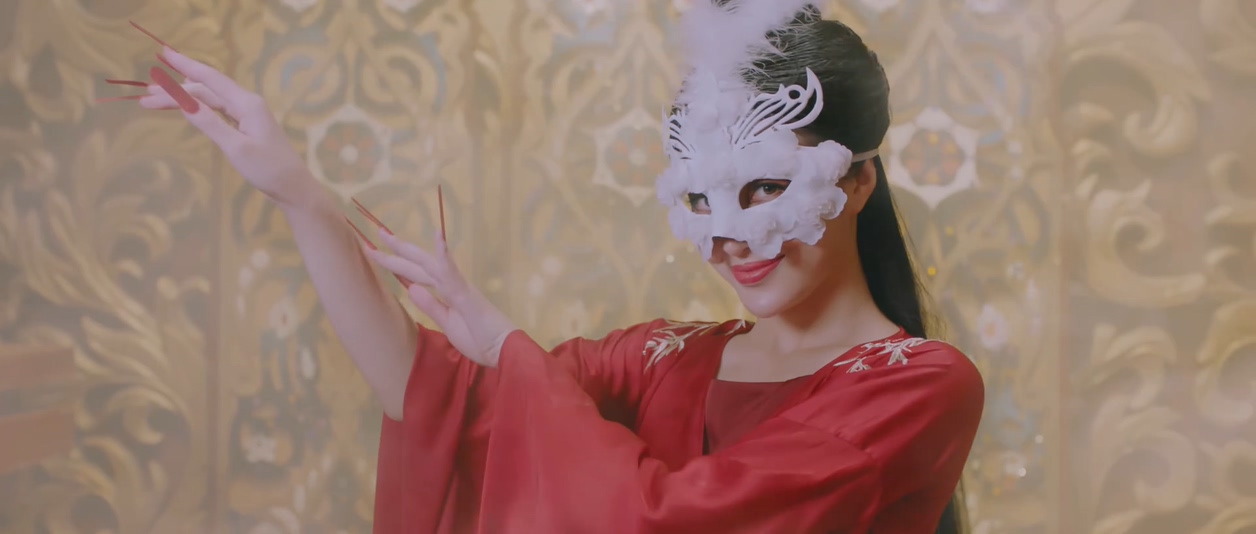 至尊先生剧照的剧照