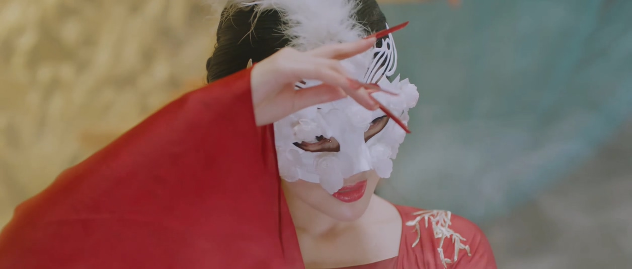 至尊先生剧照的剧照