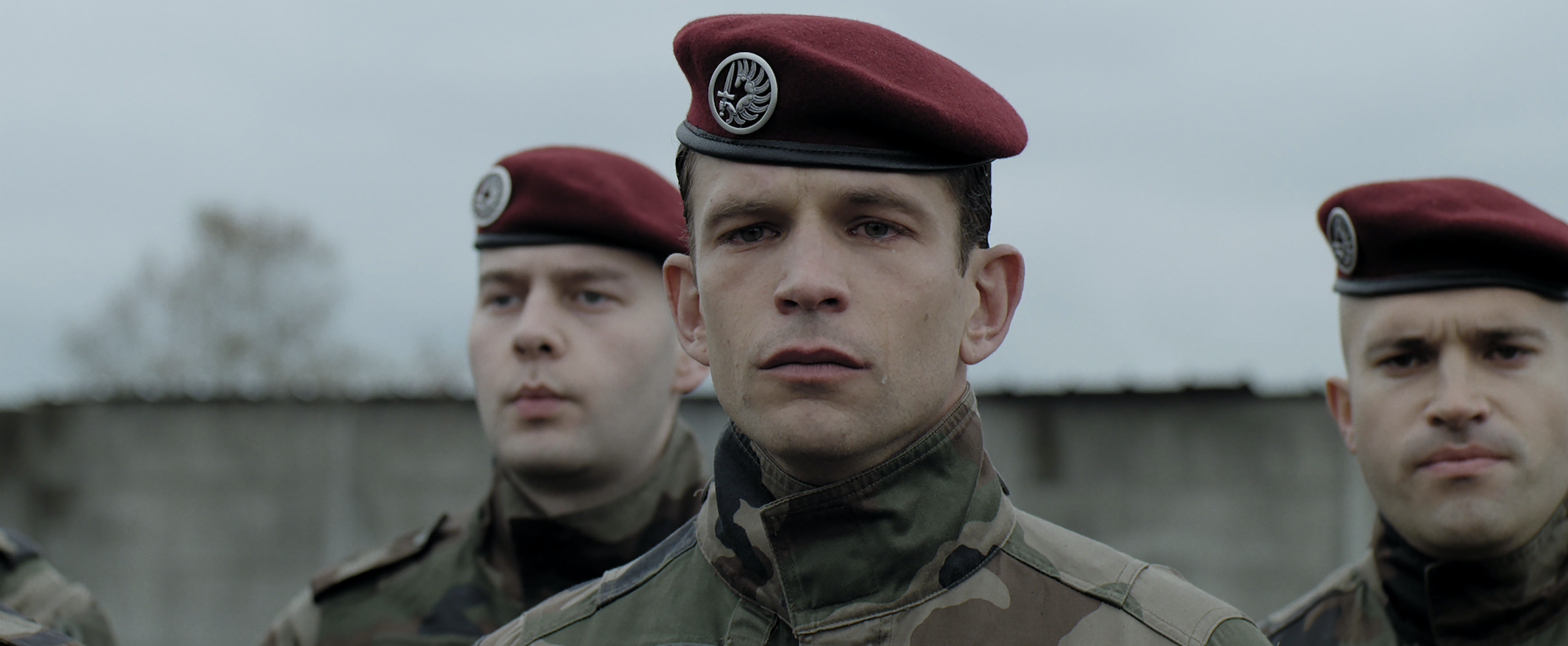 晴空剧照的剧照