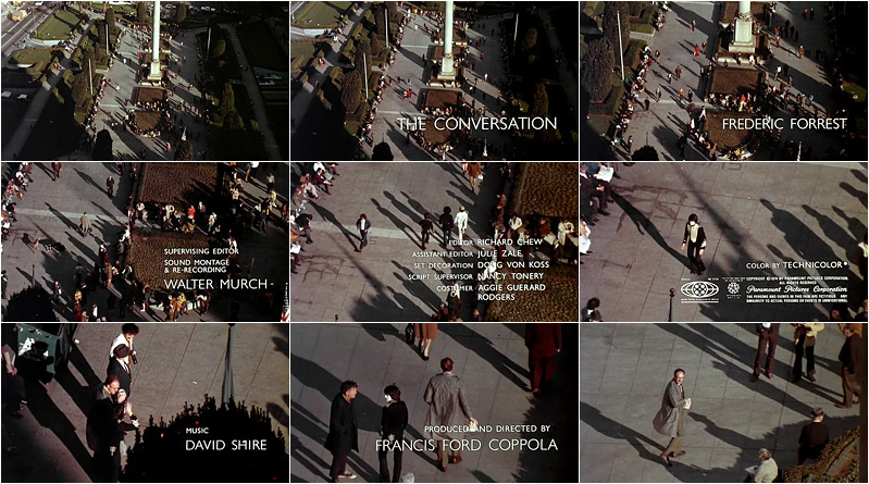 窃听大阴谋剧照的剧照