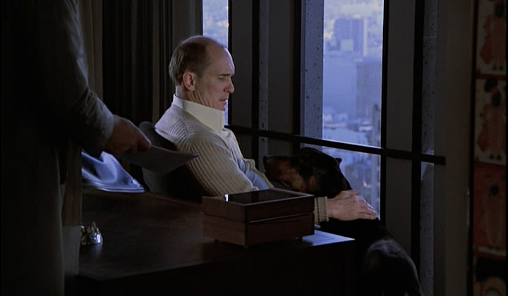 窃听大阴谋剧照的剧照