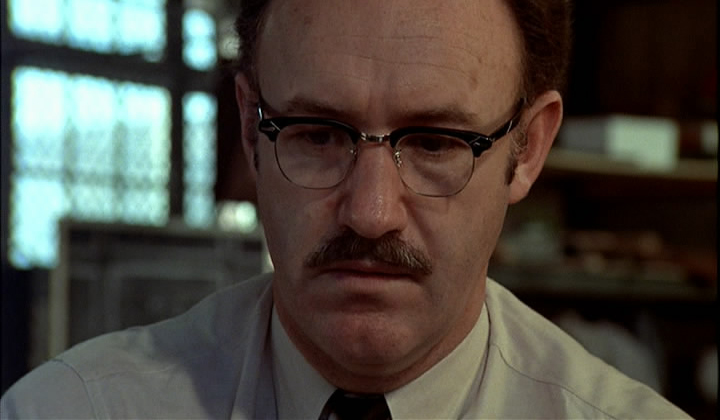 窃听大阴谋剧照的剧照