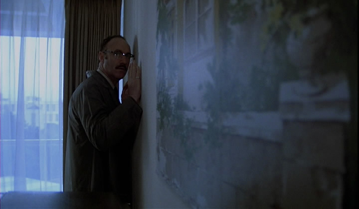 窃听大阴谋剧照的剧照