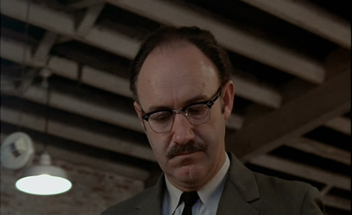 窃听大阴谋剧照的剧照