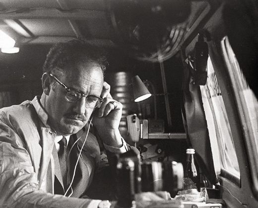 窃听大阴谋剧照的剧照